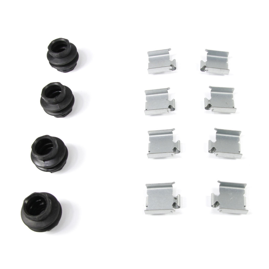 Centric 117.67015 - Disc Brake Hardware Kit