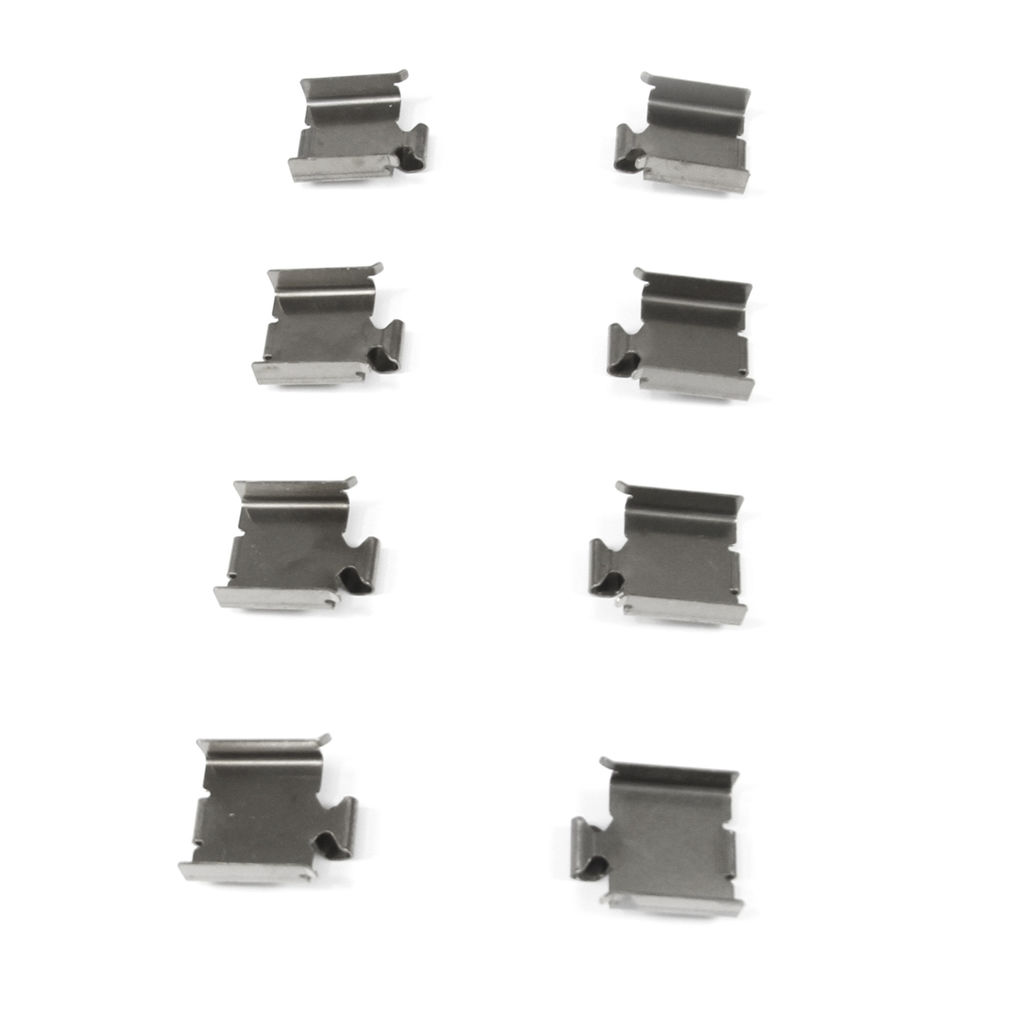 Disc Brake Hardware Kit