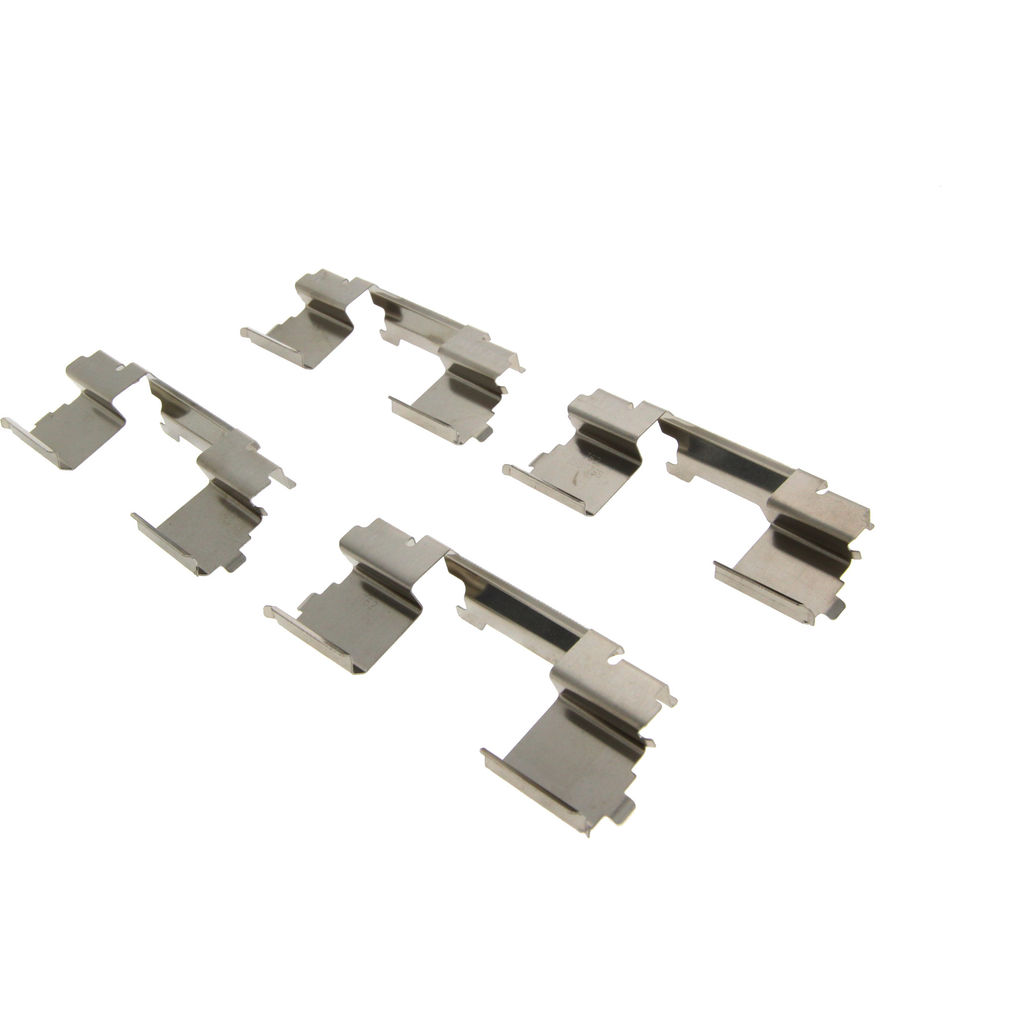 Disc Brake Hardware Kit