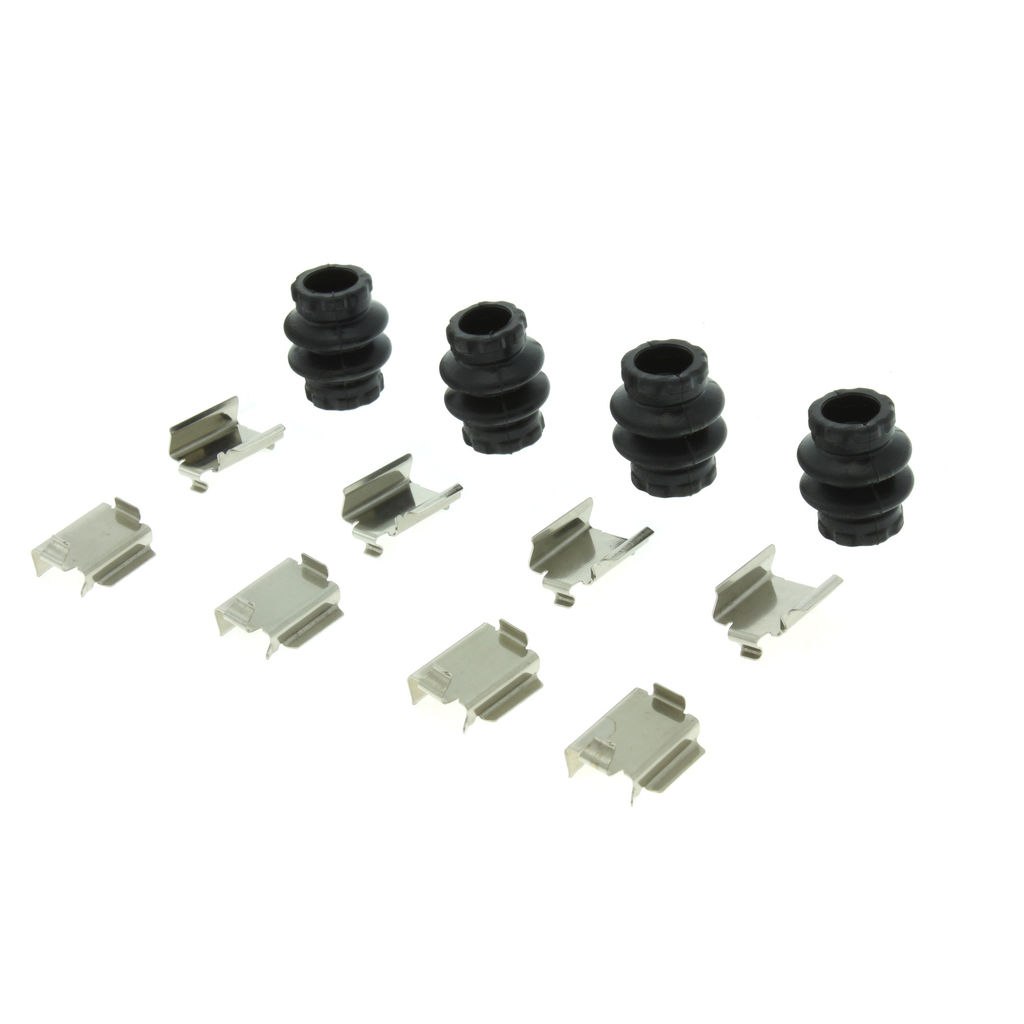 Disc Brake Hardware Kit