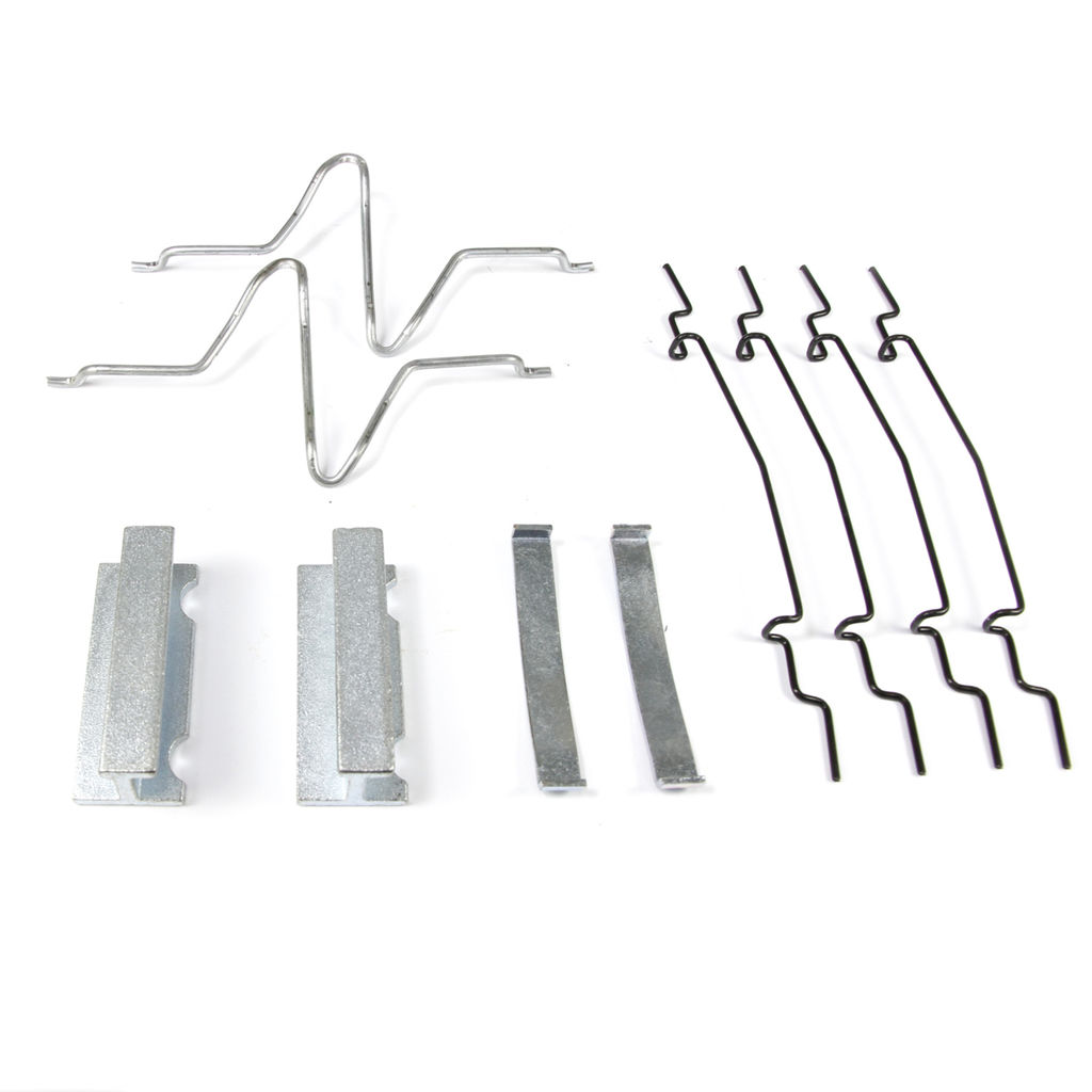 Centric 117.79001 - Disc Brake Hardware Kit