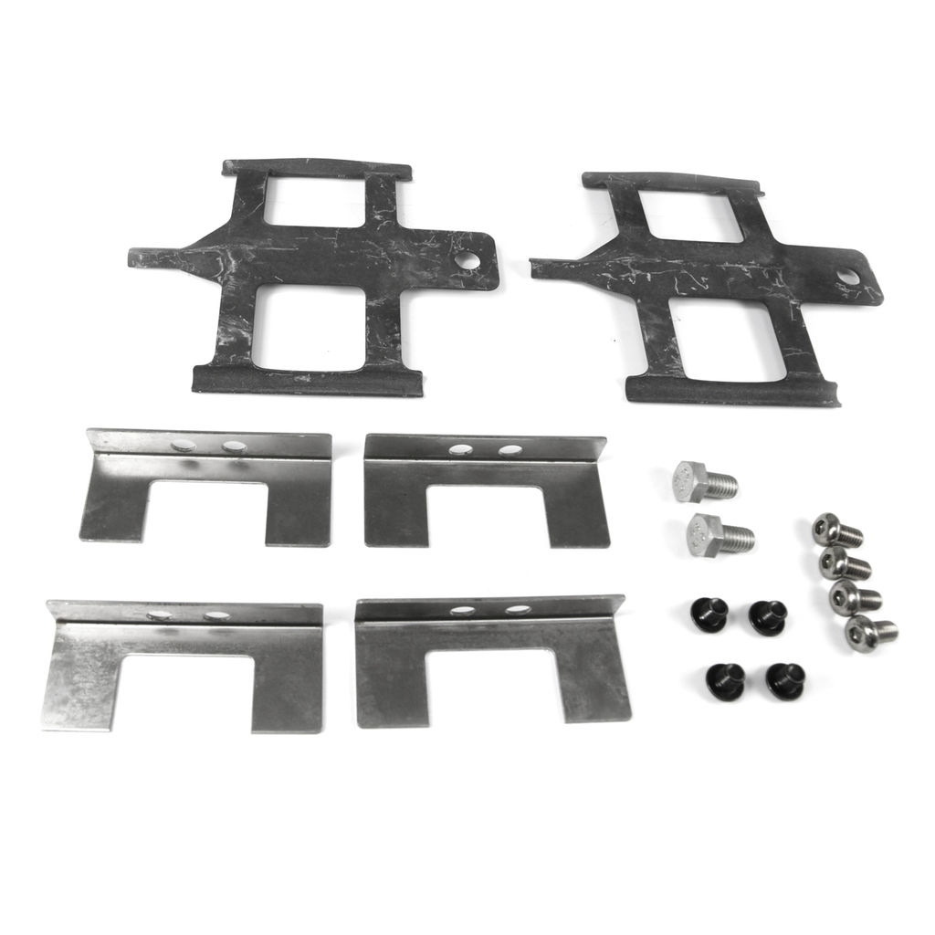 Centric 117.80001 - Disc Brake Hardware Kit