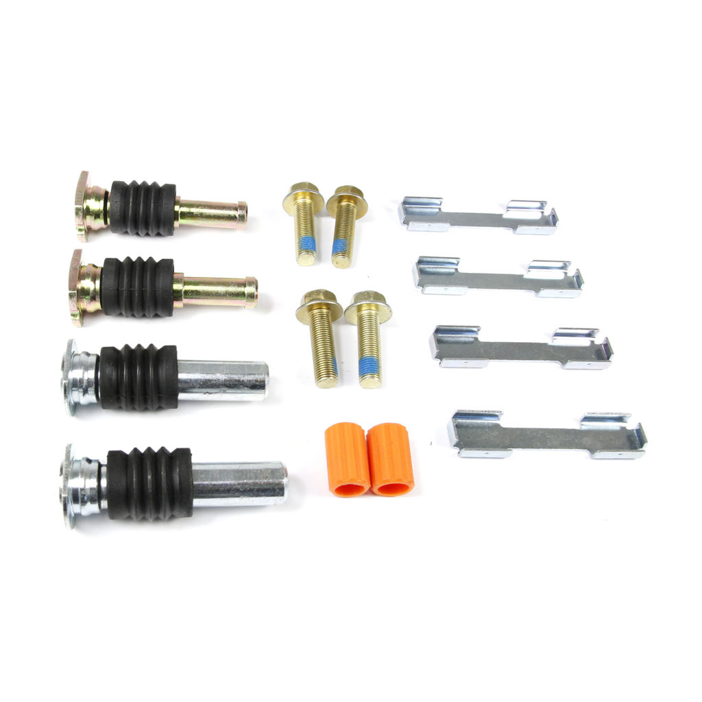 Centric 117.83001 - Disc Brake Hardware Kit