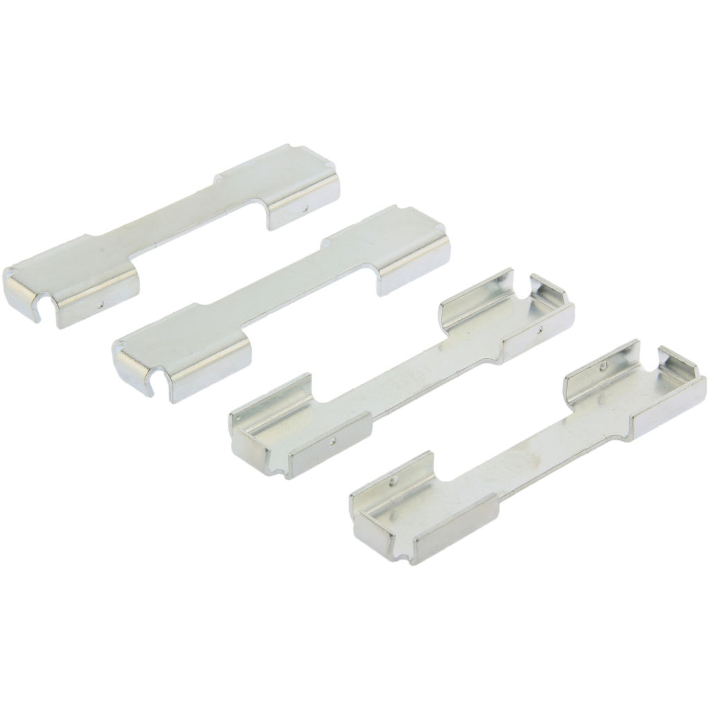 Centric 117.83101 - Disc Brake Hardware Kit