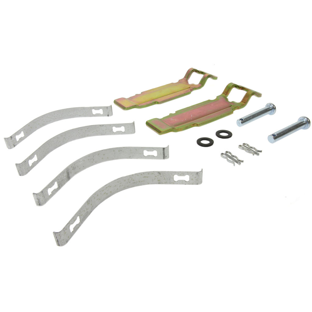 Centric 117.86002 - Disc Brake Hardware Air Disc D1203