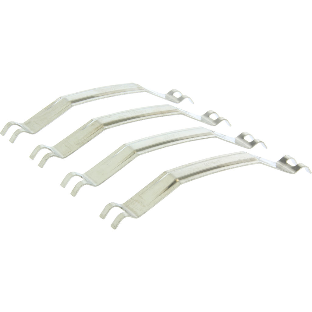 Centric 117.86003 - Disc Brake Hardware Air Disc D1441