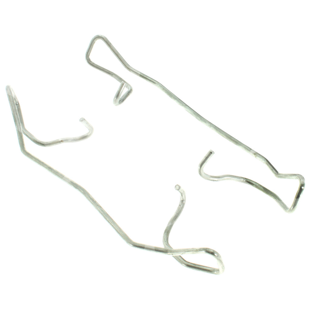 Centric 117.90001 - Disc Brake Hardware Kit
