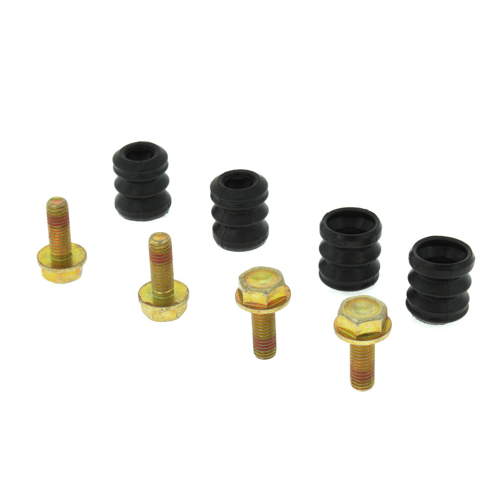 Disc Brake Hardware Kit