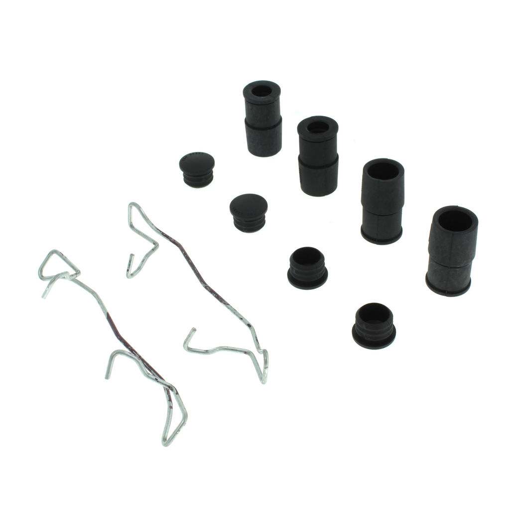Disc Brake Hardware Kit