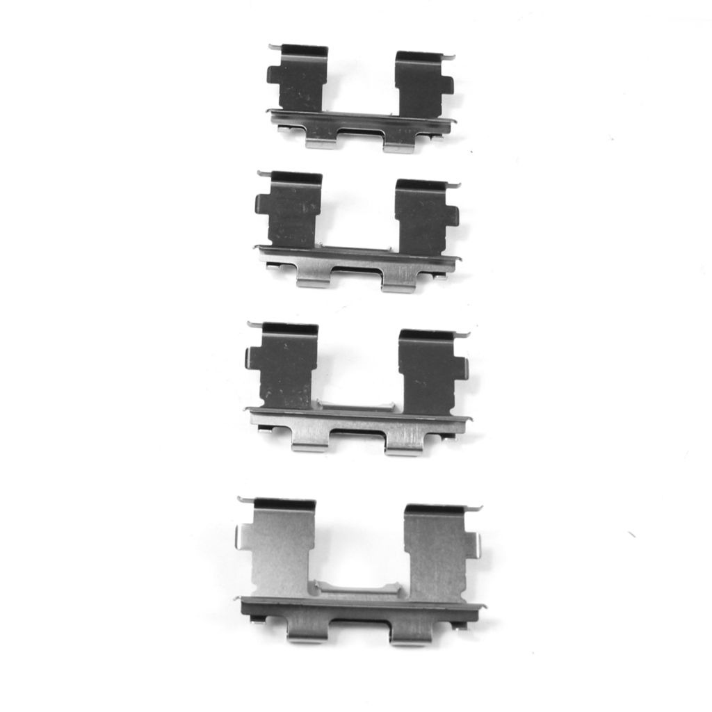 Disc Brake Hardware Kit