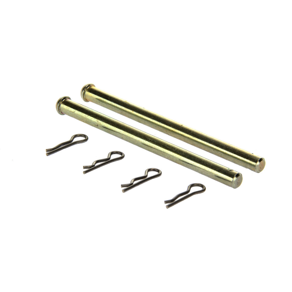 Disc Brake Hardware Kit