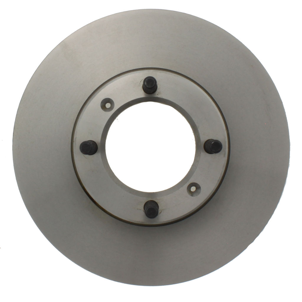 Premium Disc Brake Rotor