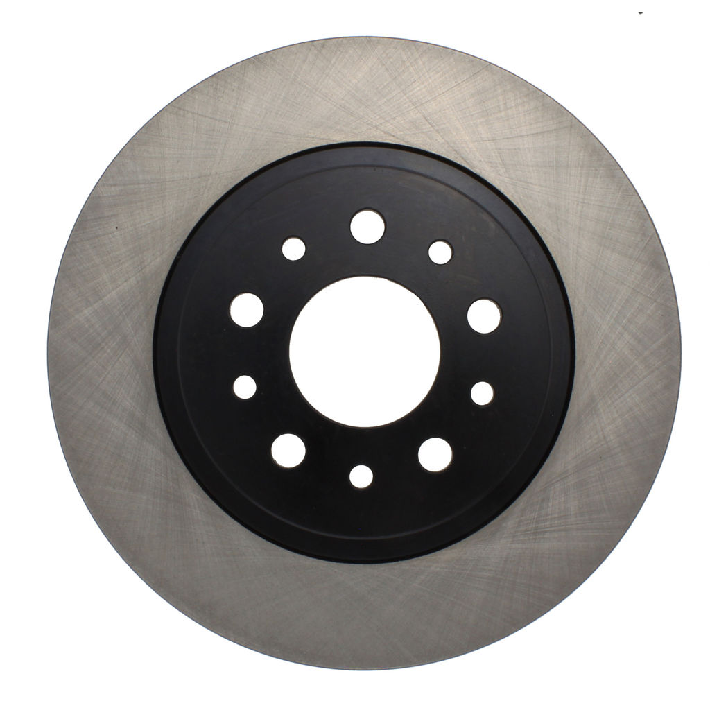Premium Disc Brake Rotor
