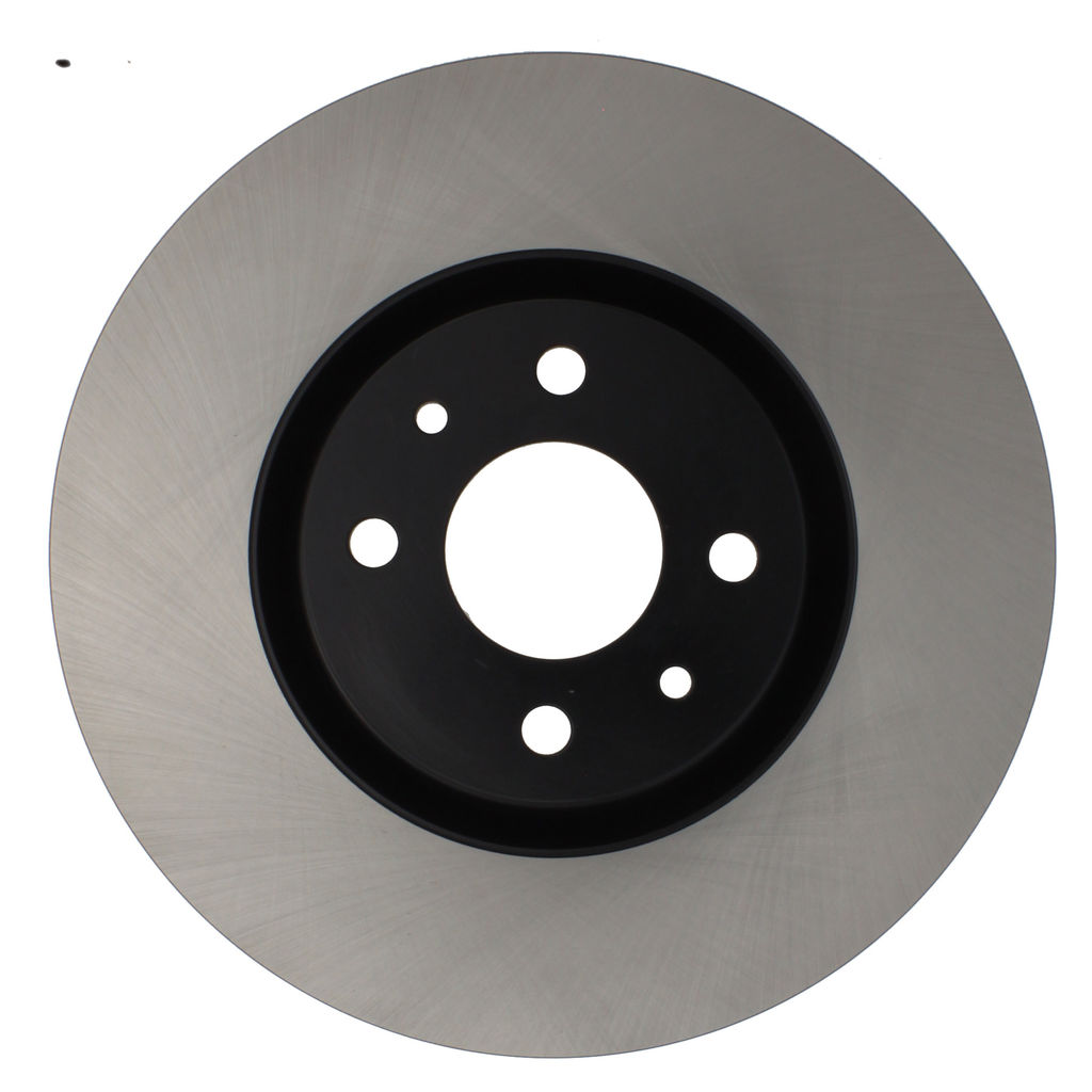 Premium Disc Brake Rotor