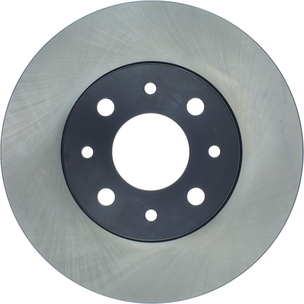 Premium Disc Brake Rotor