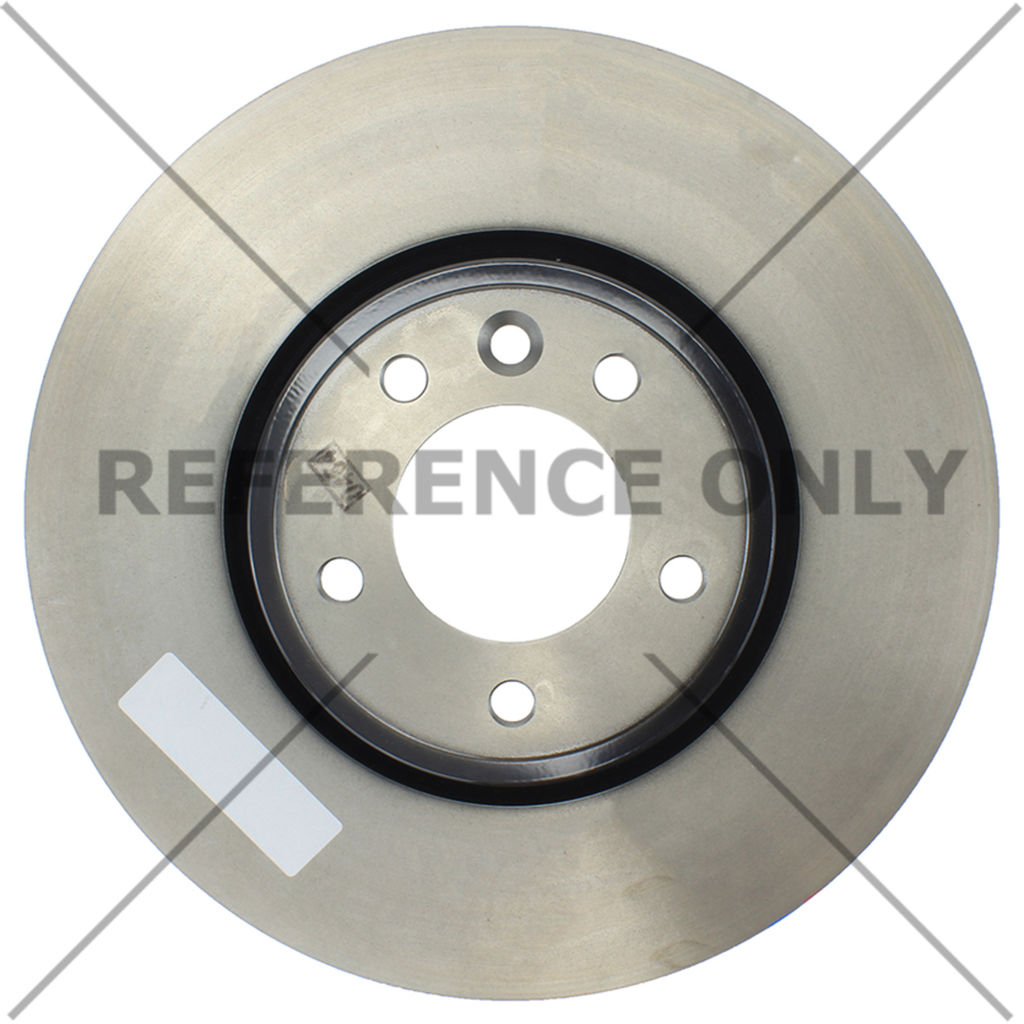 Premium Disc Brake Rotor