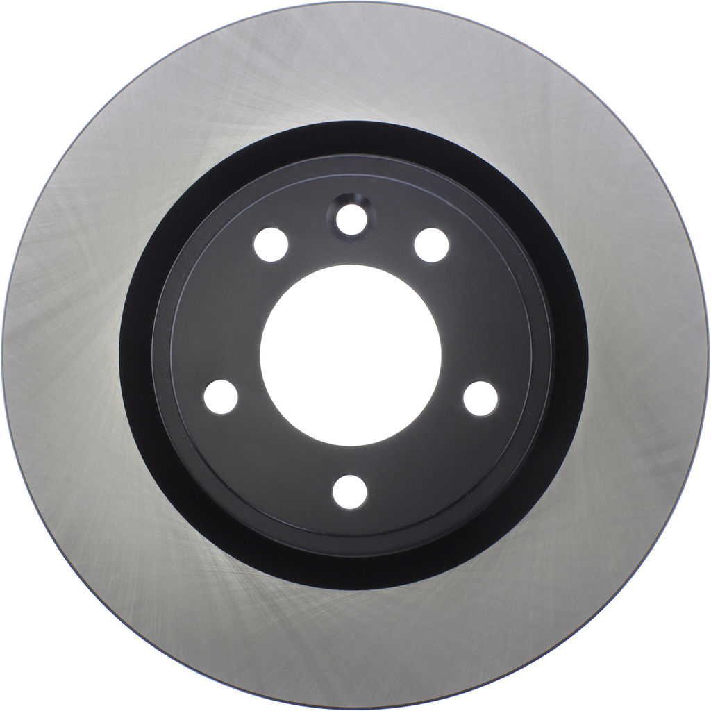 Premium Disc Brake Rotor