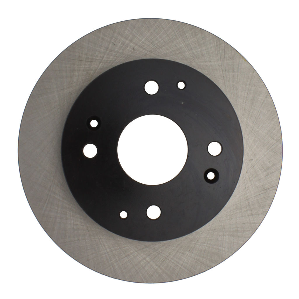 Premium Disc Brake Rotor