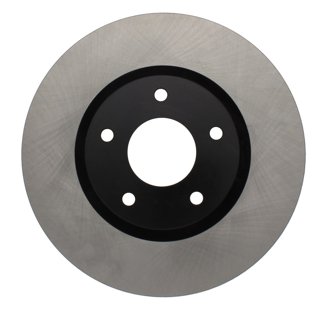 Premium Disc Brake Rotor