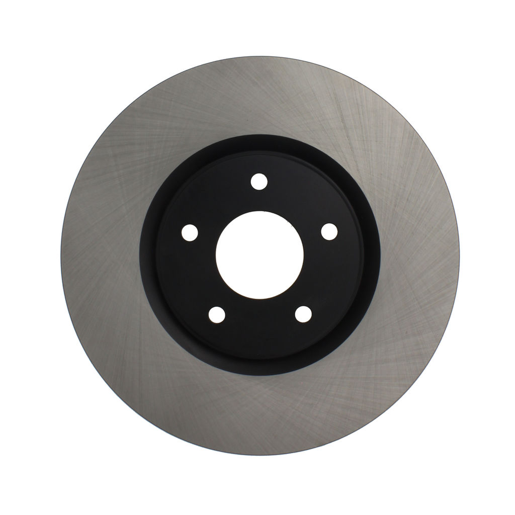 Premium Disc Brake Rotor