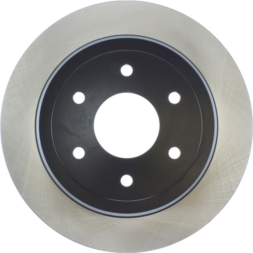 Premium Disc Brake Rotor