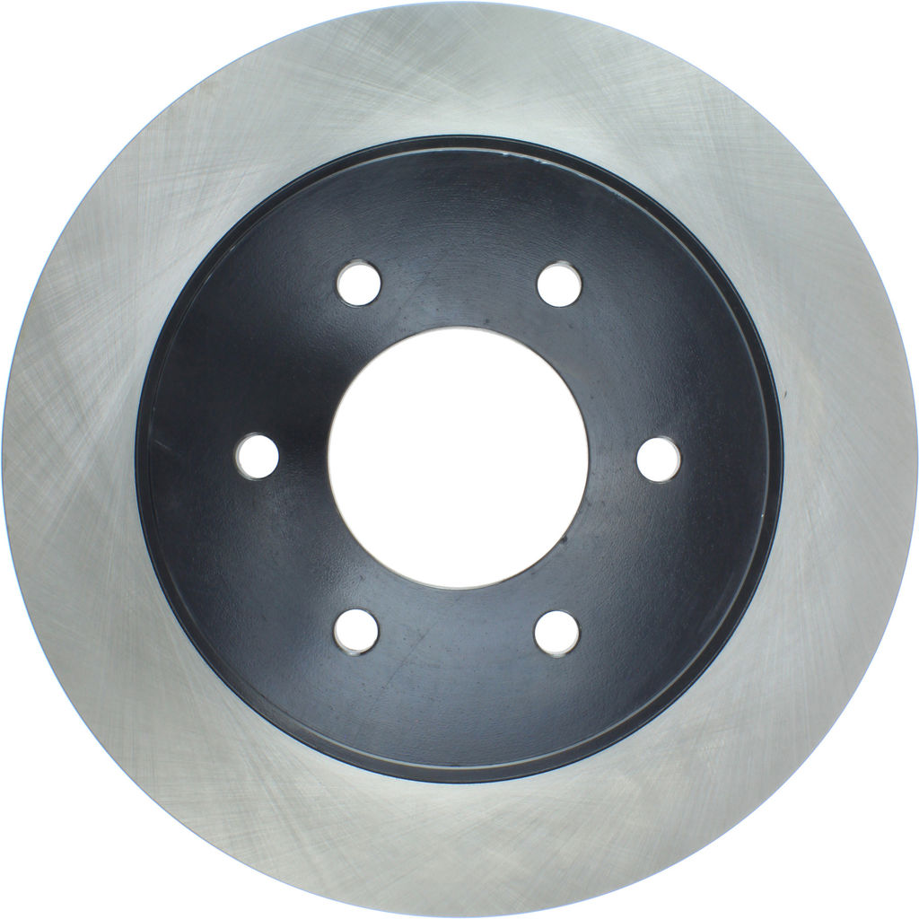 Centric 120.42130 - Premium Disc Brake Rotor