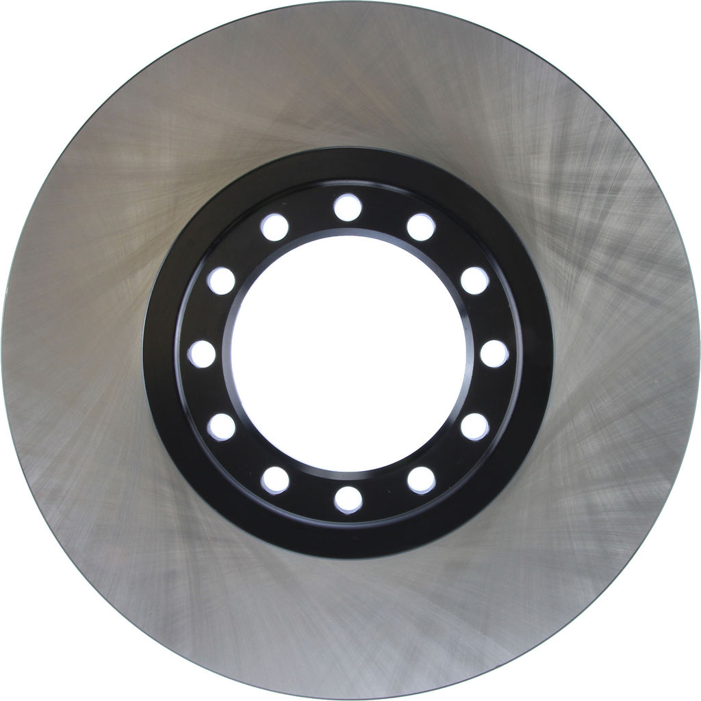 Centric 120.43019 - Premium Disc Brake Rotor