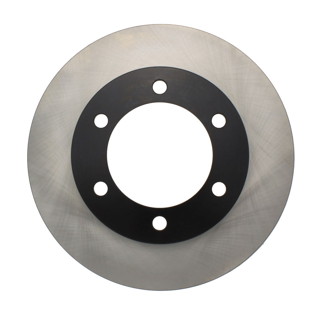 Premium Disc Brake Rotor