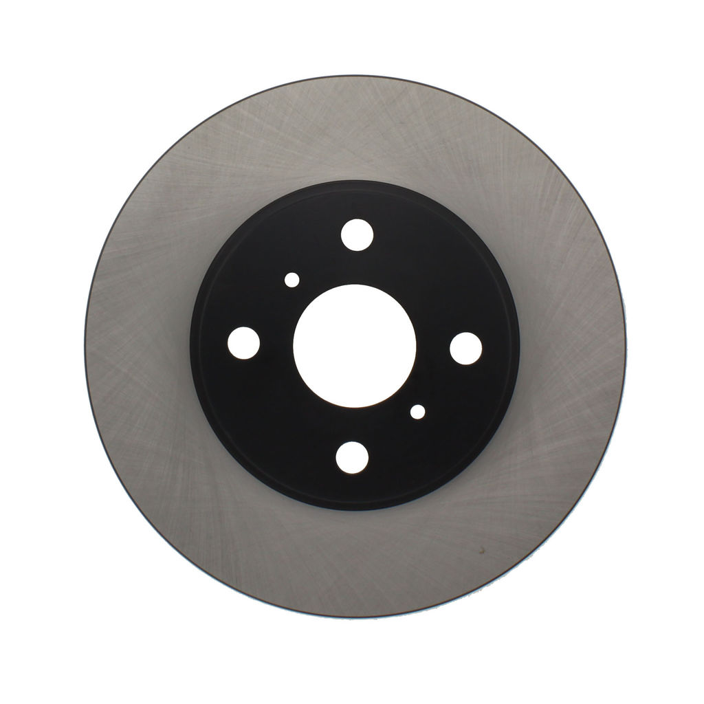 Premium Disc Brake Rotor