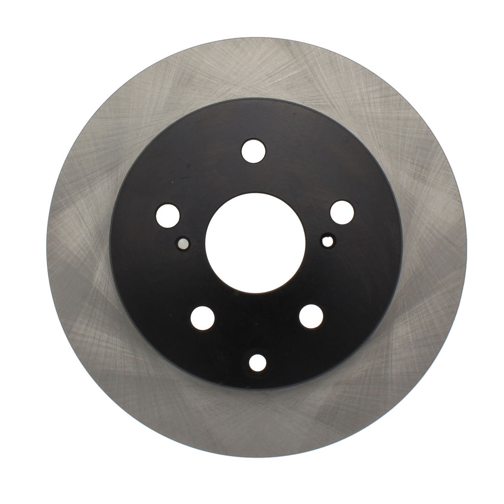 Centric 120.44145 - Premium Disc Brake Rotor