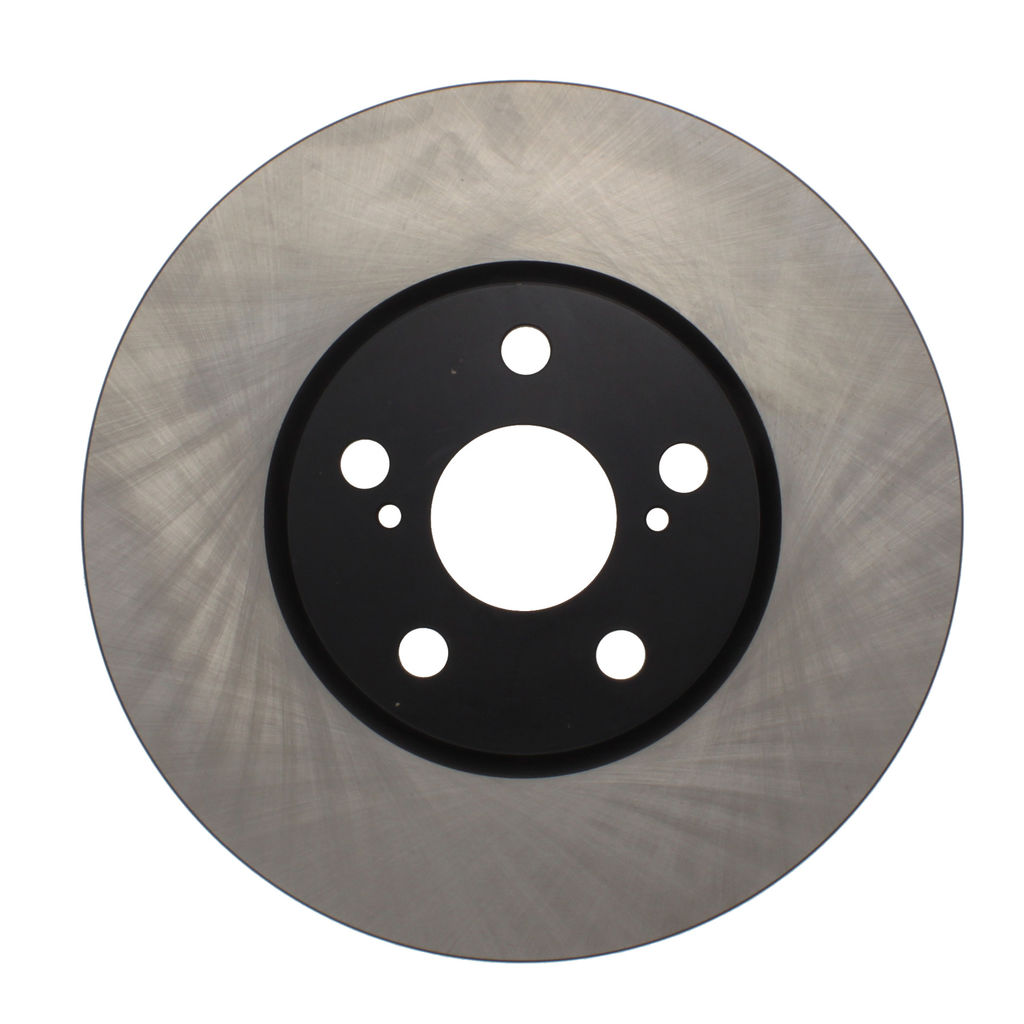 Premium Disc Brake Rotor