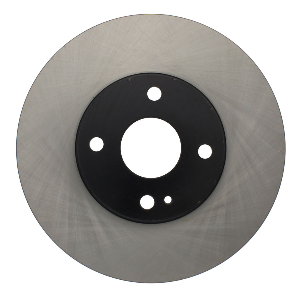 Premium Disc Brake Rotor