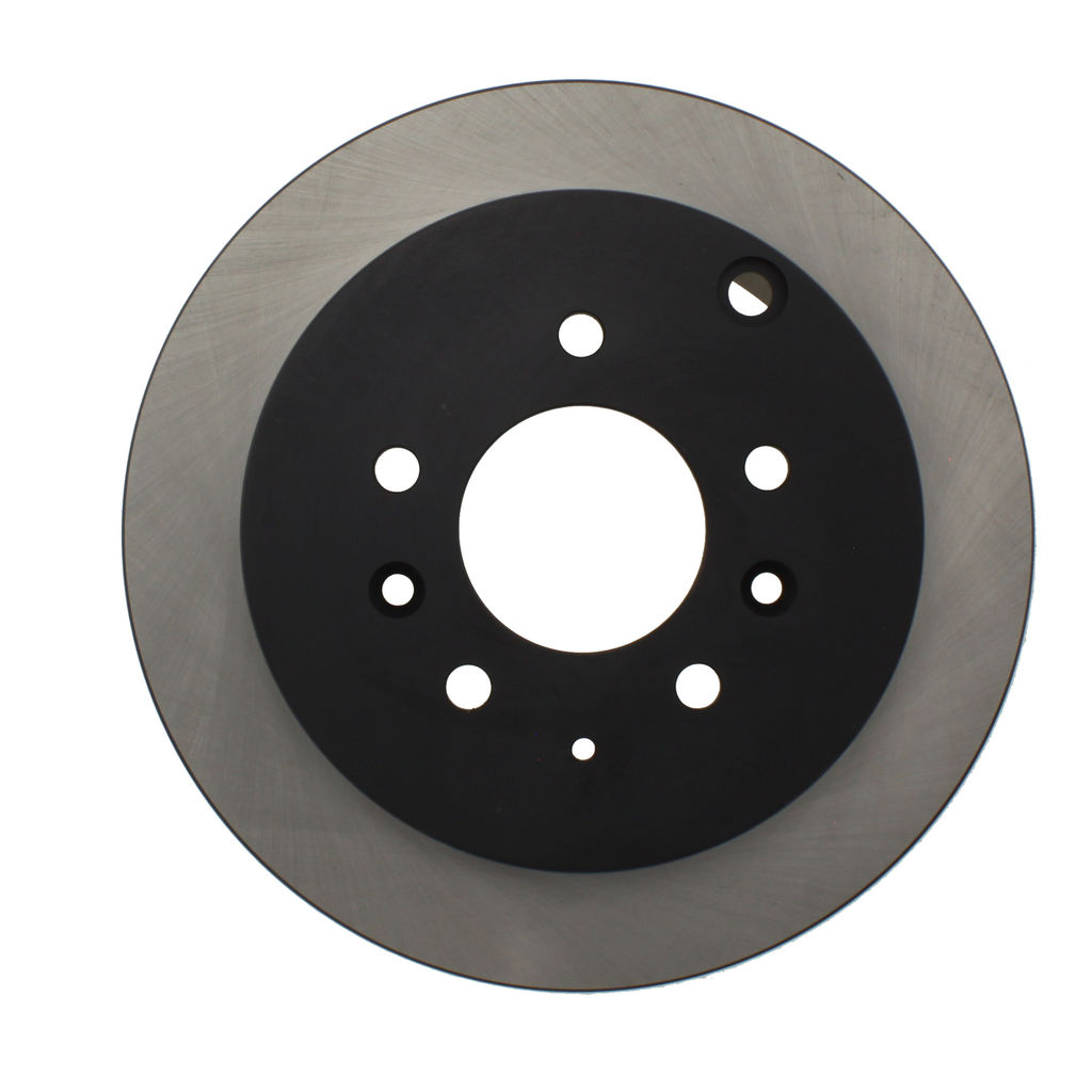 Premium Disc Brake Rotor