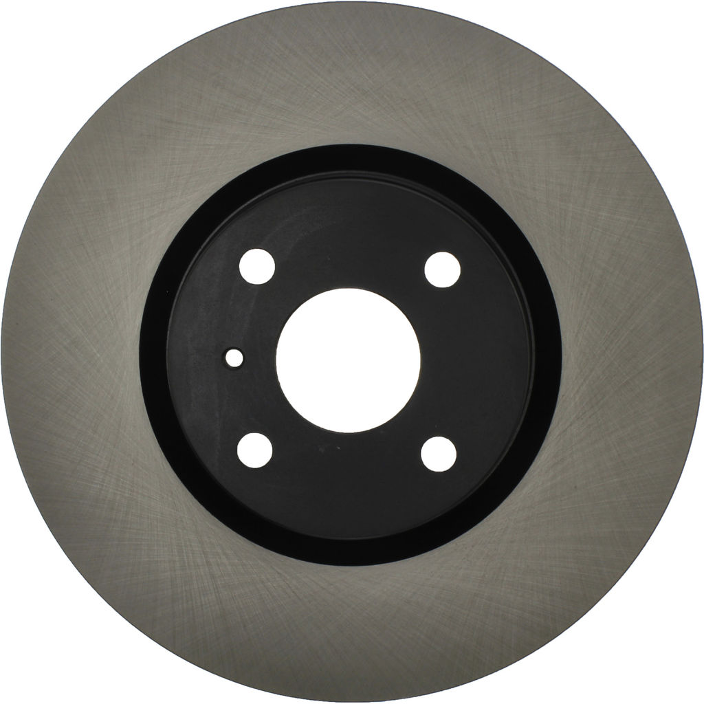 Premium Disc Brake Rotor