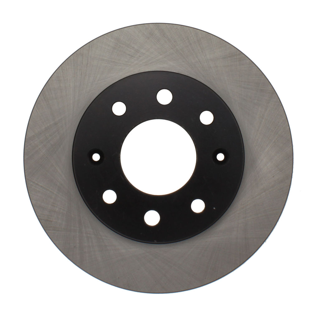 Premium Disc Brake Rotor