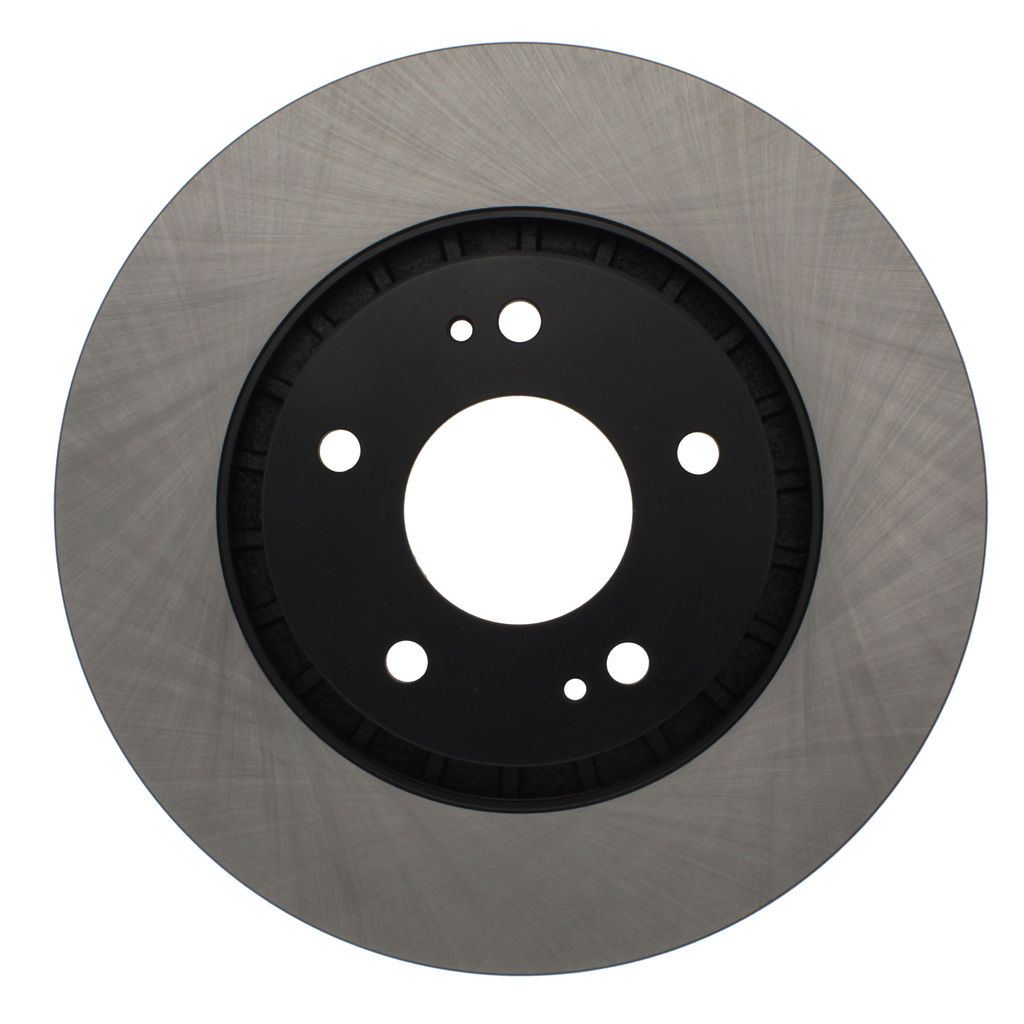 Premium Disc Brake Rotor