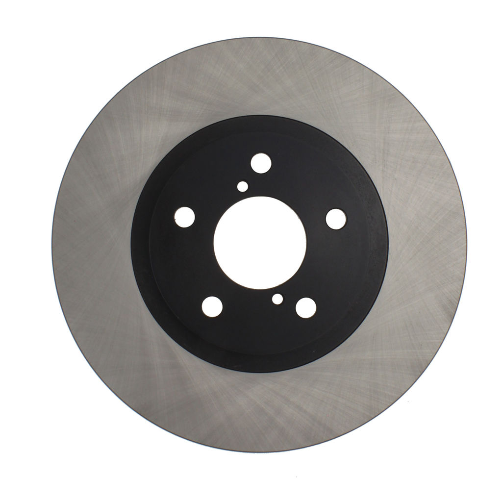 Premium Disc Brake Rotor