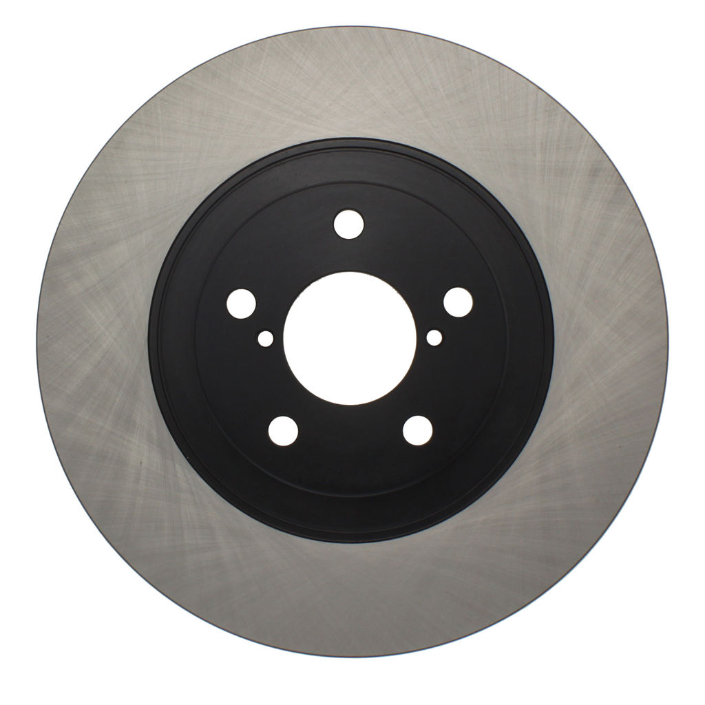 Centric 120.47021 - Premium Disc Brake Rotor