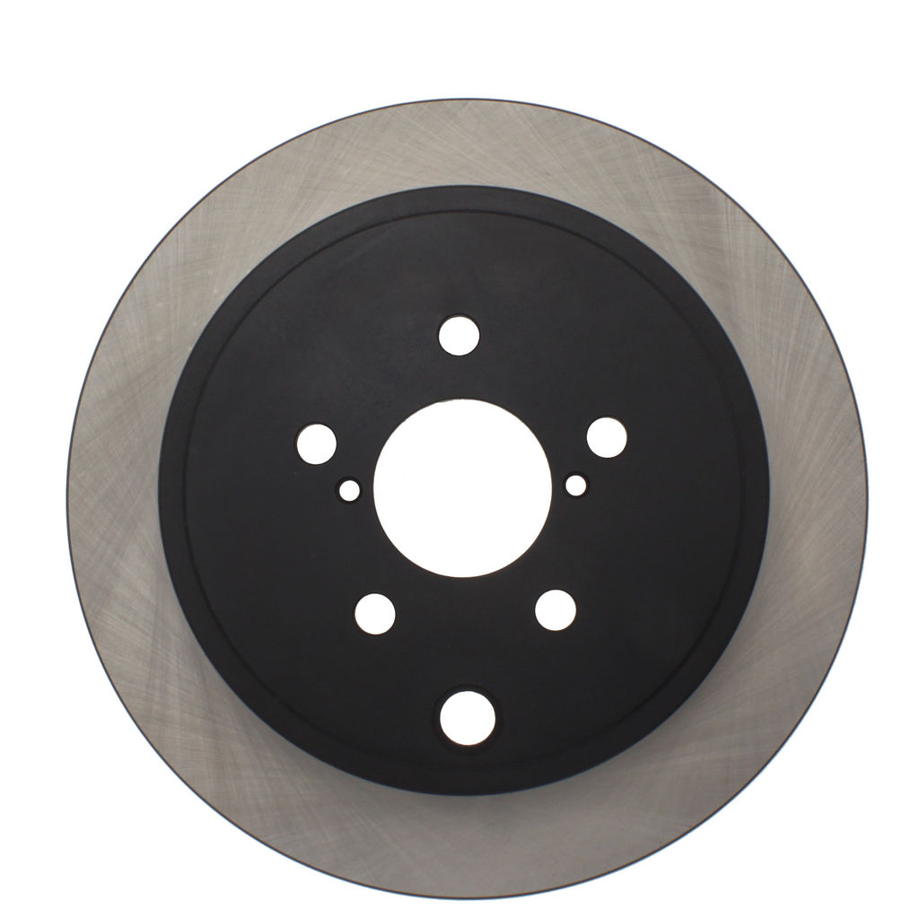 Premium Disc Brake Rotor