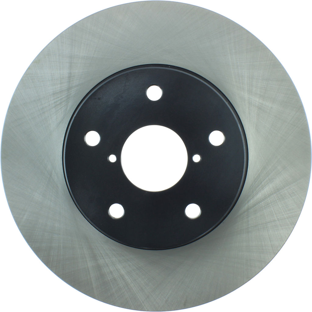 Premium Disc Brake Rotor