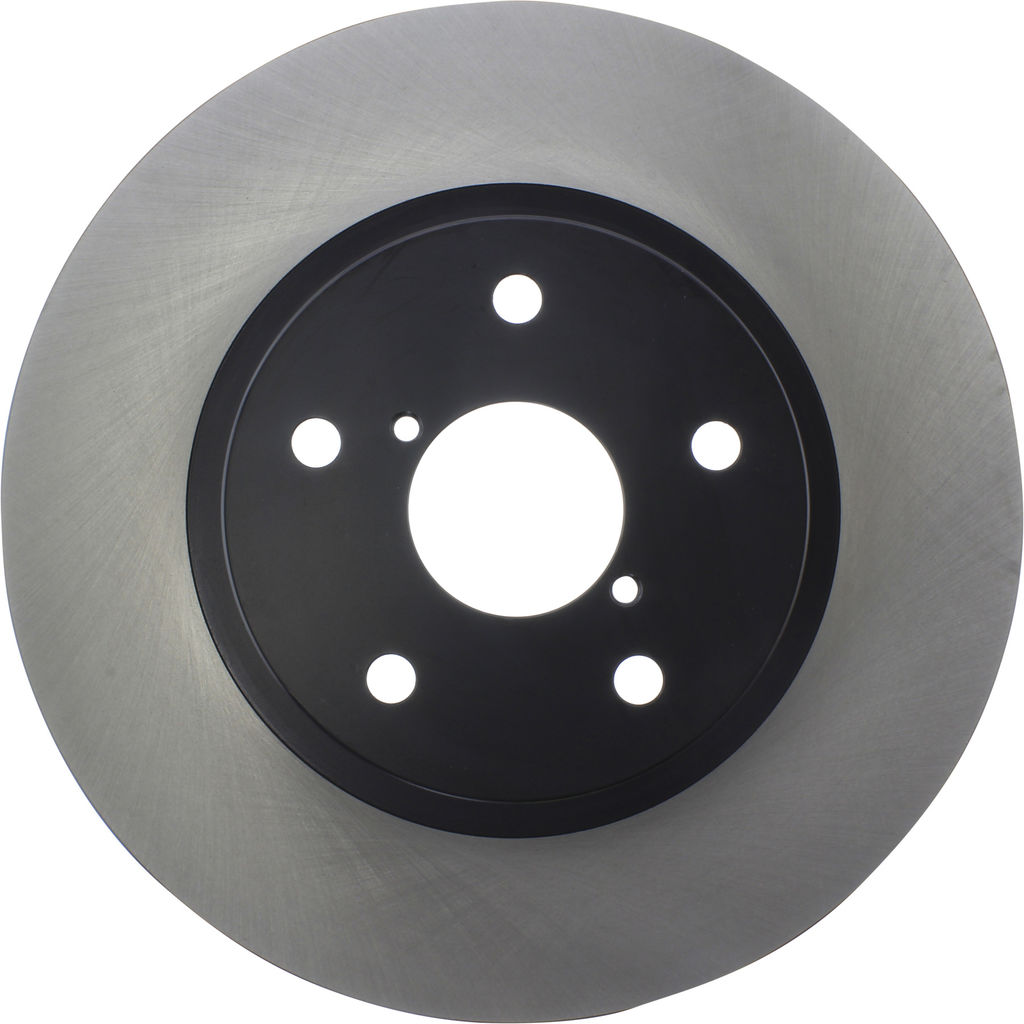 Premium Disc Brake Rotor