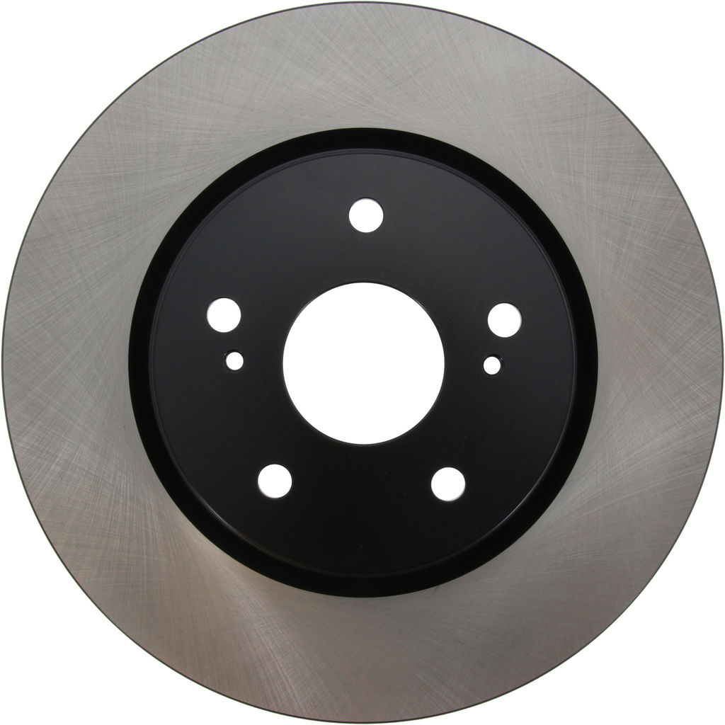 Premium Disc Brake Rotor