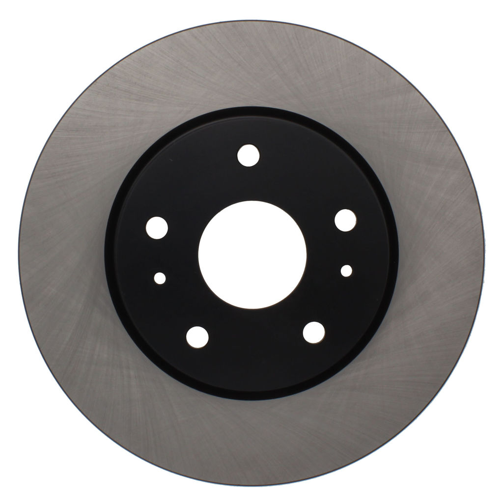 Premium Disc Brake Rotor