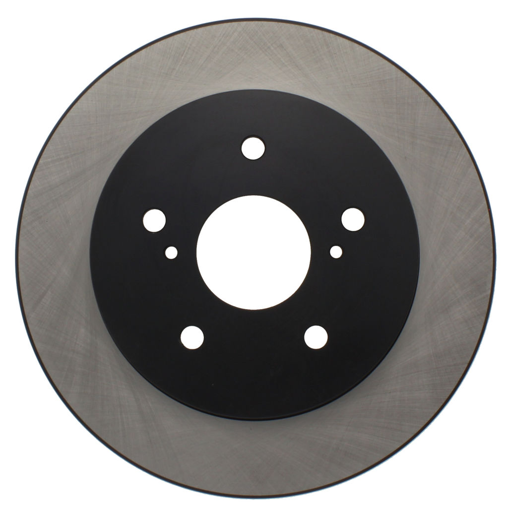 Premium Disc Brake Rotor