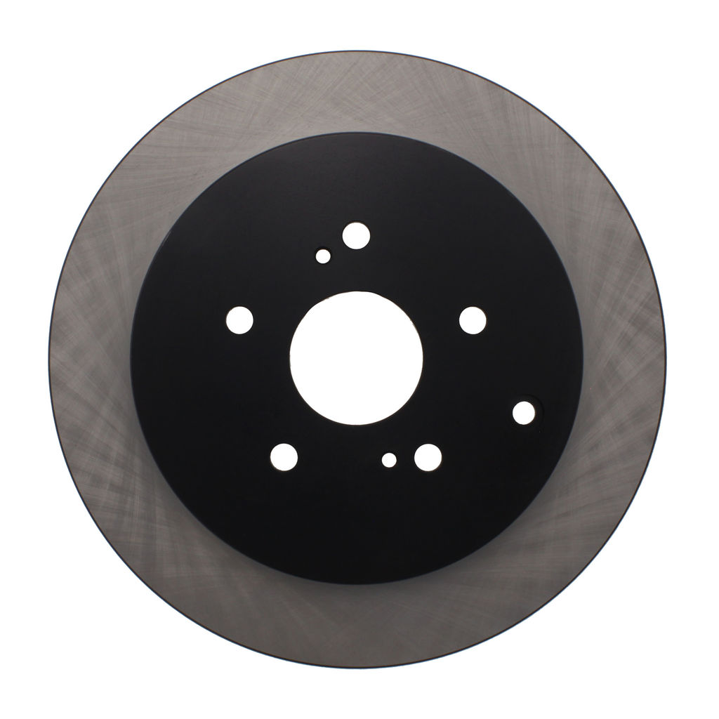 Premium Disc Brake Rotor