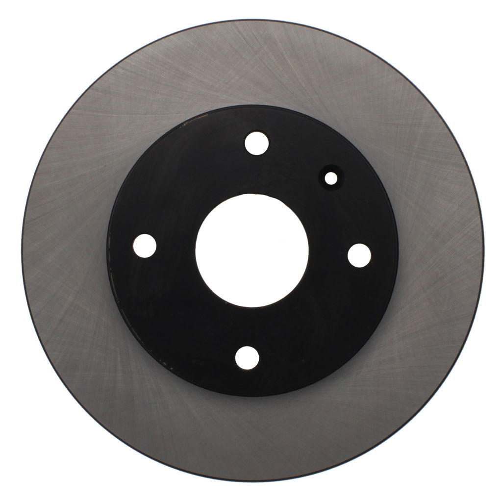 Premium Disc Brake Rotor