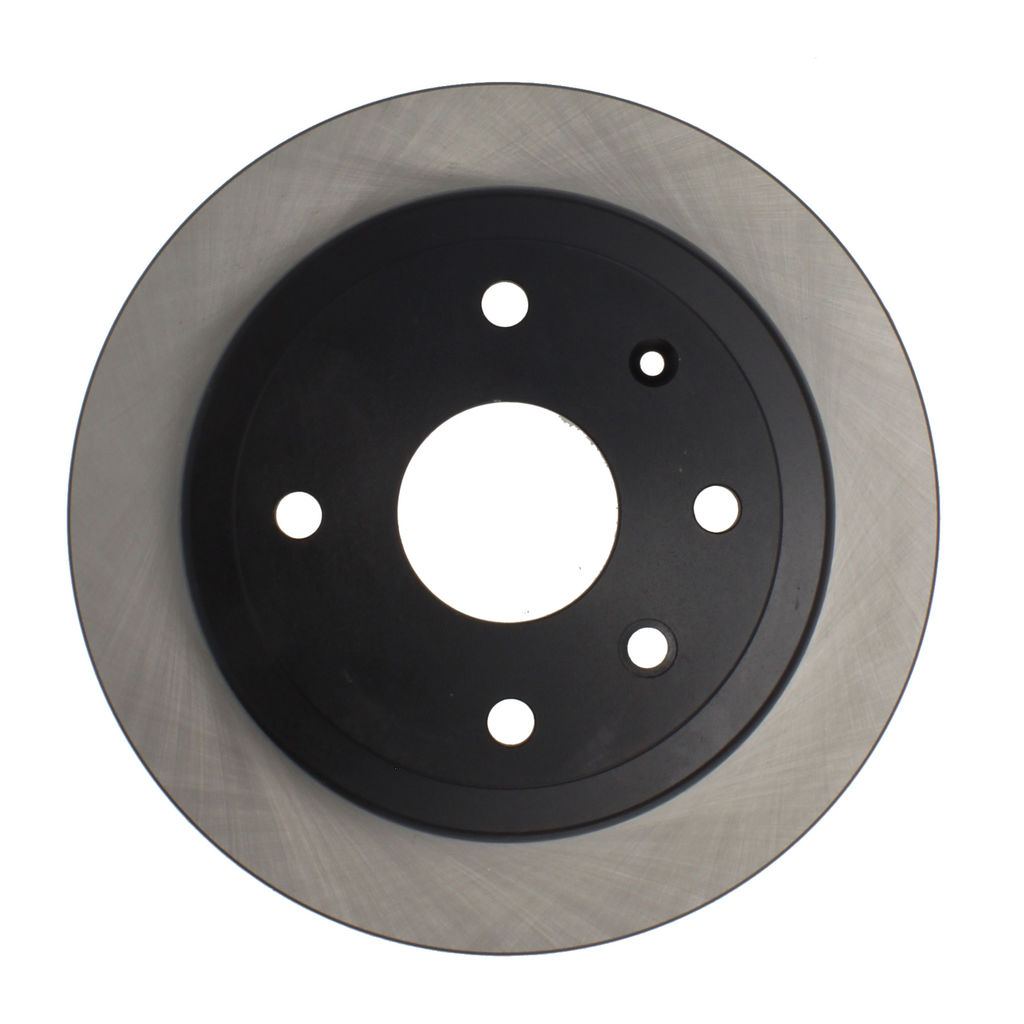 Premium Disc Brake Rotor
