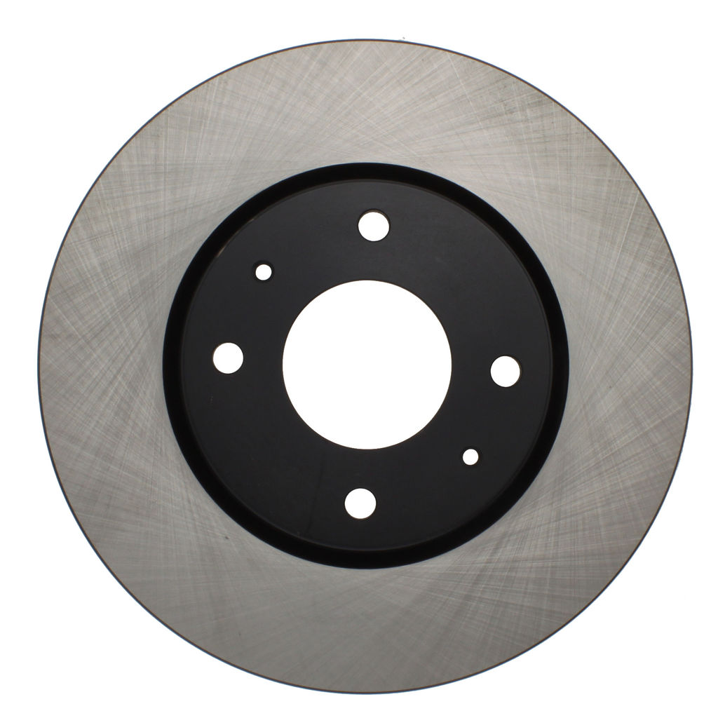 Premium Disc Brake Rotor