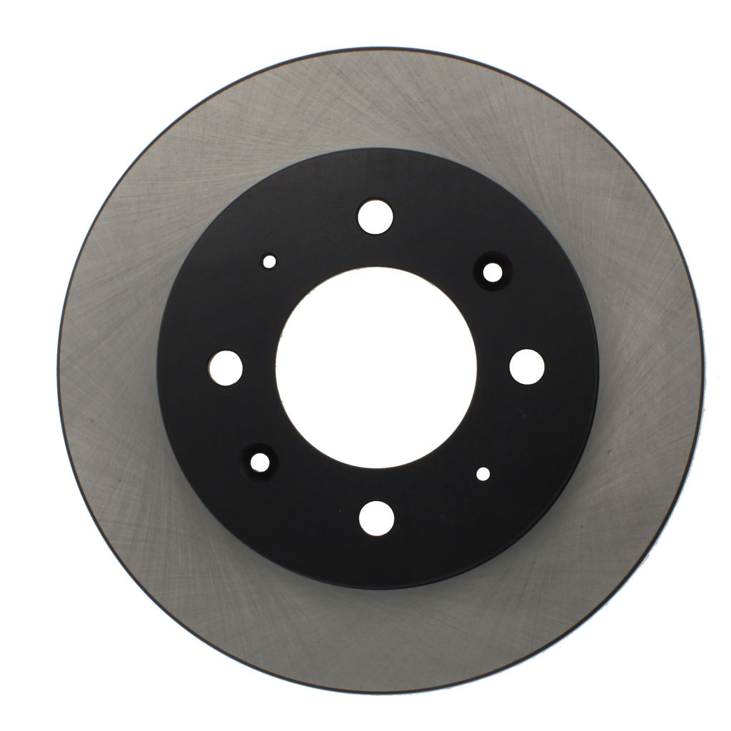Premium Disc Brake Rotor