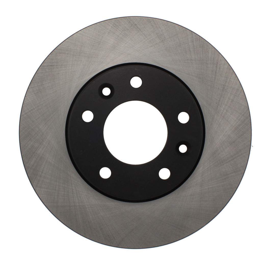Premium Disc Brake Rotor